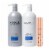 Nexxus Maxximum Firm Hold Hairspray Perspective: top