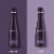 Nexxus Keraphix Keraphix with ProteinFusion Shampoo Perspective: top
