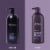 Nexxus Keraphix ProteinFusion Conditioner Perspective: top