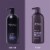 Nexxus Keraphix ProteinFusion Conditioner Perspective: top