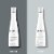 Nexxus Clean and Pure With ProteinFusion, Clarifying Shampoo Perspective: top
