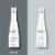 Nexxus Clean and Pure With ProteinFusion, Clarifying Shampoo Perspective: top