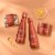 Nexxus Curl Define with Proteinfusion Shampoo Perspective: top