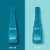 Nexxus Ultralight Smooth Weightless Conditioner Perspective: top