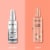 Nexxus Heat Defense Spray Prep & Protect Perspective: top