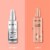Nexxus Heat Defense Spray Prep & Protect Perspective: top