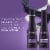 Nexxus Keraphix Shampoo with Proteinfusion Perspective: top