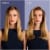 Nexxus® Conditioner Hydration Volume™ Perspective: top