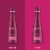 Nexxus Hair Color Assure with ProteinFusion Sulfate-Free Shampoo Perspective: top