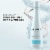 Nexxus Conditioner Hydra-Light, Moisturizing Conditioner, Dry Hair Conditioner, Silicone Free Perspective: top