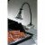 Fulcrum Products Light It Multiflex LED Task Light Perspective: top