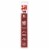 Vermont Smoke & Cure BBQ Seasoned Beef 1oz Jerky Stick 24ct carton Perspective: top