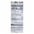 Miltons GLUTEN FREE Cheddar Cheese Crackers 4.5oz Perspective: top