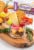 Milton's Craft Bakers® Original Multi-Grain Crackers Perspective: top