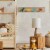New View Dino Wall Hooks Perspective: top