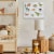 New View Dino Wall Canvas Perspective: top