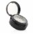 Smashbox Halo Hydrating Perfecting Powder Medium Foundation Perspective: top