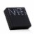 NARS ANTARES EYE SHADOW POWDER 0.05 OZ (1.5 ML) Perspective: top