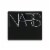 NARS Hardwired Eyeshadow  Argentina 1.1g/0.04oz Perspective: top