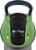 Contigo® Cleanable Water Bottle - Green Apple Perspective: top