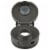 Contigo® Jackson™ Autopop® Tritan Water Bottle - Licorice Perspective: top
