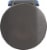 Contigo Water Bottle - Blue Corn Perspective: top