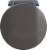Contigo Water Bottle - Blue Corn Perspective: top