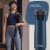 Contigo® Jackson Chill 2.0 Blueberry Perspective: top