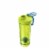 Contigo Shake & Go Fit 2.0 Bolt Blue Poppy Perspective: top