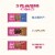 Sweet Loren's Vegan Breakfast Biscuits (3 Pack) Perspective: top