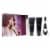 Rebl Fleur by Rihanna for Women - 4 Pc Gift Set EDP Sprays, Body Lotion, Bath & Shower Gel Perspective: top