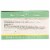 DreamTime Aromatherapy Breathe Easy Hot/Cold Sinus Pillow, Cranberry, Eucalyptus & Peppermint Perspective: top