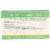DreamTime Aromatherapy Breathe Easy Hot/Cold Sinus Pillow, Cranberry, Eucalyptus & Peppermint Perspective: top