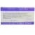 DreamTime Aromatherapy Calming Crescent Hot And Cold Shoulder Wrap, Lavender Perspective: top