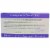 DreamTime Aromatherapy Calming Crescent Hot And Cold Shoulder Wrap, Sage Perspective: top