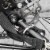 Type 'B' Bicycle Bike Trailer Coupler / Hitch Connector Sturdy Perspective: top