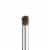 e.l.f. Blending Eye Makeup Brush Perspective: top