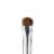 e.l.f. Eyeshadow Makeup Brush Perspective: top