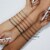 e.l.f. Instant Lift Brow Pencil Neutral Brown Perspective: top