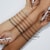 e.l.f. Instant Lift Brow Pencil Blonde Perspective: top