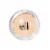 e.l.f. Prime & Stay Finishing Powder - Light/Medium Perspective: top