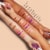 e.l.f. Lip Lacquer Lip Gloss Wild Rose Perspective: top