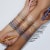 e.l.f. No Budge Eyeshadow Stick - Perfect Pearl Perspective: top