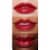 e.l.f. O FACE Satin Lipstick No Regrets - Blue Red Perspective: top