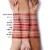 e.l.f. O Face Satin Lipstick No Doubt - Pink Brown Perspective: top