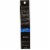 e.l.f. Length & Volume Waterproof Mascara Black Perspective: top