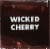 e.l.f. Pout Clout Lip Plumping Pen - 82297 Wicked Cherry Perspective: top