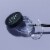 e.l.f. Brow Lift Applicator Perspective: top