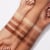 e.l.f. Cream Contour Palette Perspective: top