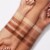 e.l.f. Cream Contour Palette Perspective: top